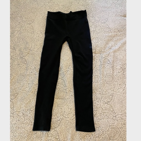 NIKE Pro Hyper-Warm Women's Training Tights - Picture 2 of 6